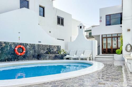 Villa Anjharad