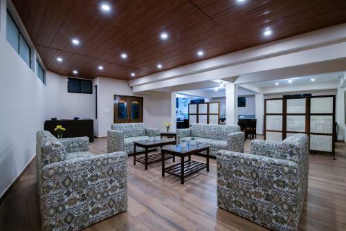Hotel Shambhala