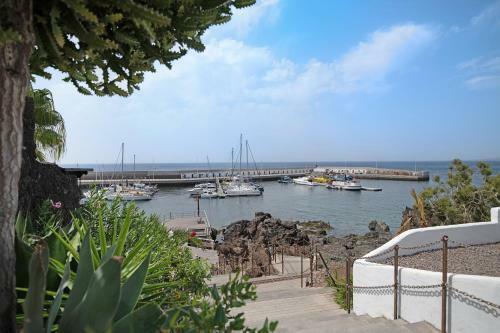 Apartamento Suite Horizonte