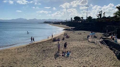 Apartamento de Ensue�o Puerto Del Carmen