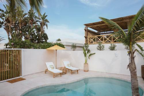 Villa Lily