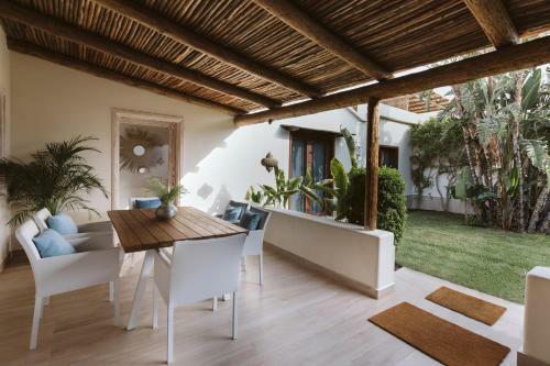 Villa Lily