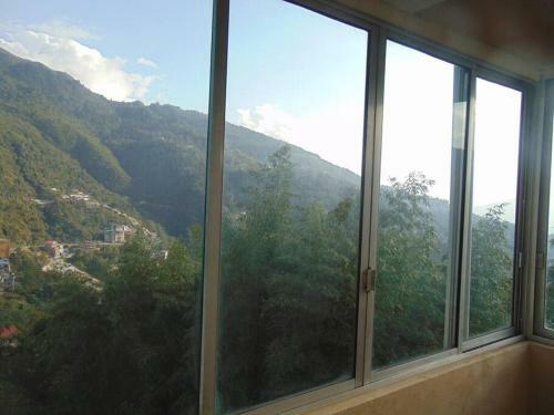 Apartamento Bojo House