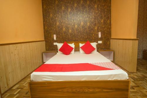 Hotel Oyo Flagship 61188 Rd Home Stay