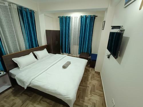 Hotel Snow Drop Guest House