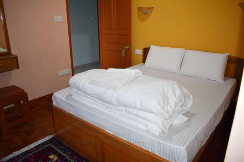 Hotel Alpine Guest House