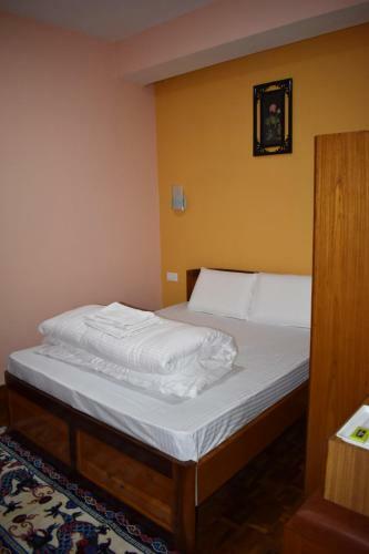 Hotel Alpine Guest House