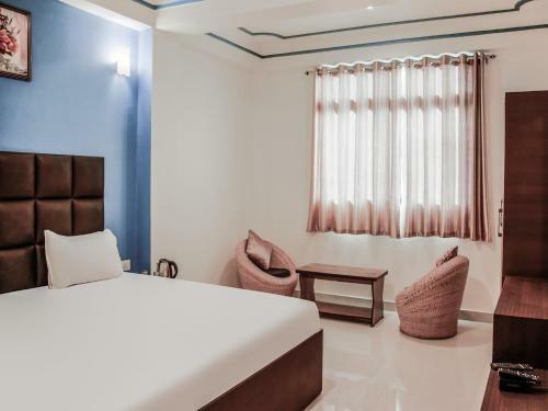 Hotel Collection O 83436 Shree Kunj White Lotus