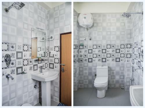Hotel Collection O 83436 Shree Kunj White Lotus