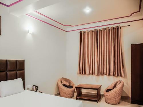 Hotel Collection O 83436 Shree Kunj White Lotus