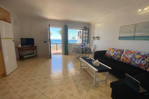 Apartamento La Marea