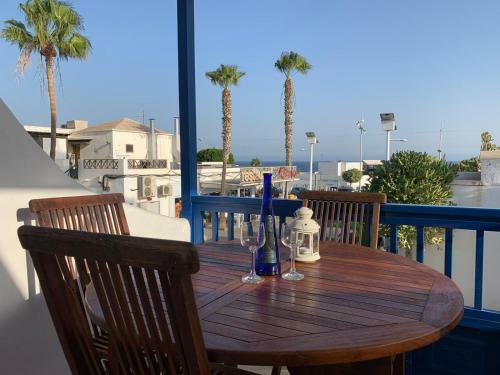 Apartamento Mi Sue�o Vv