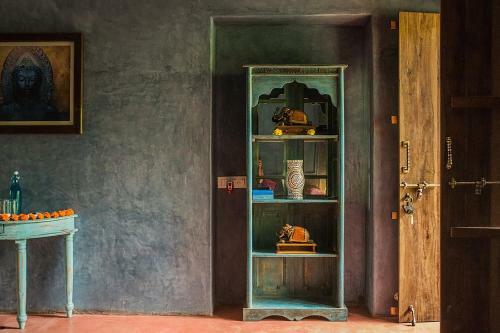 Hotel Justa Morjim Beach Resort Goa