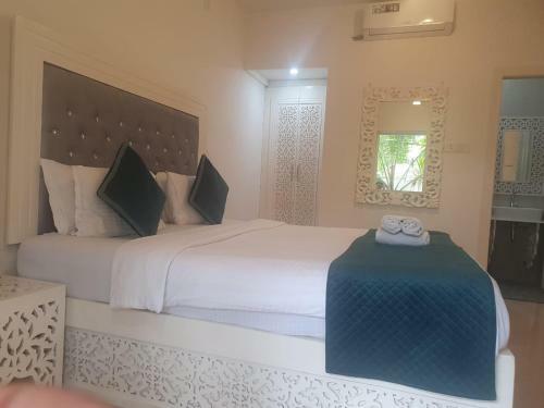 Hotel Lillywoods Zac Beach Resort