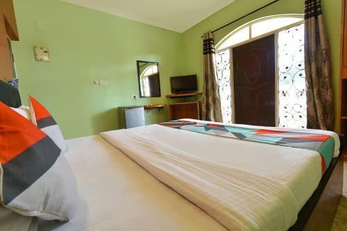 Fabhotel Emaneul Beach Resort Baga
