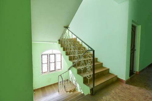 Fabhotel Emaneul Beach Resort Baga