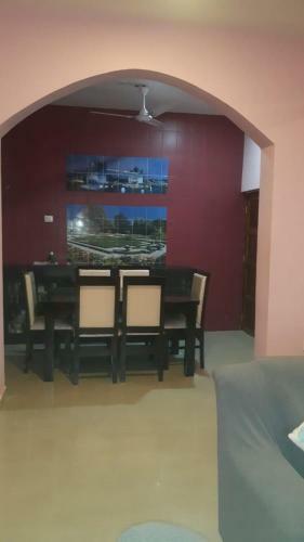 Rustic Private 2bhk Villa W/ Fiber Internet