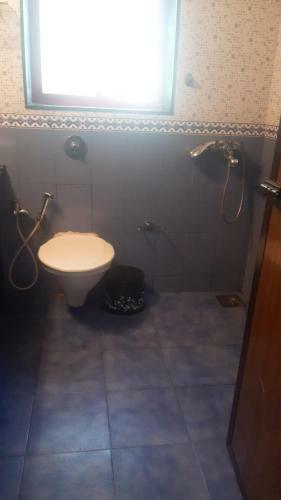 Rustic Private 2bhk Villa W/ Fiber Internet