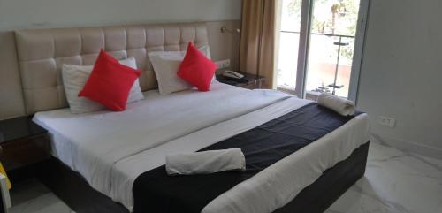 Ansh Hotel, Calangute,