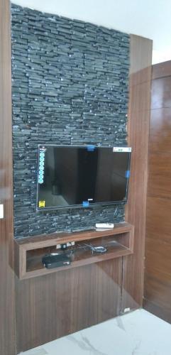Ansh Hotel, Calangute,