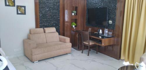Ansh Hotel, Calangute,