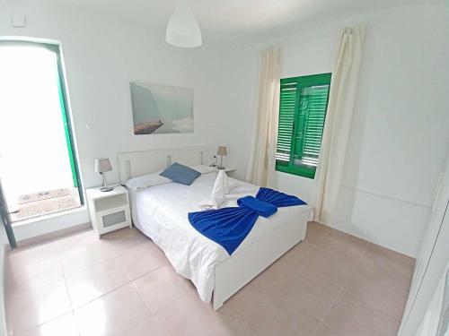 Apartamento Suite Princesa Teguise Vista Al Mar
