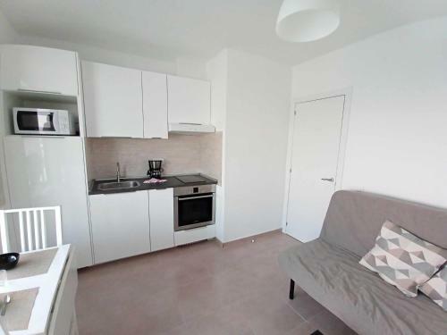 Apartamento Suite Princesa Teguise Vista Al Mar