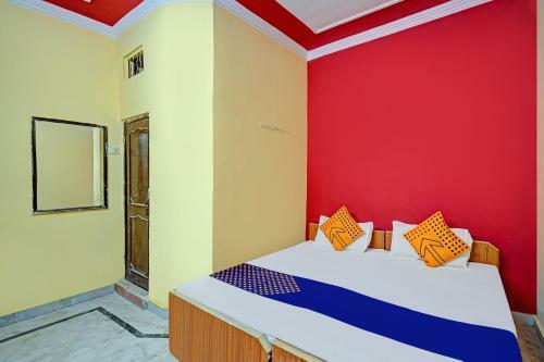 Spot On 75371 Hotel Devender