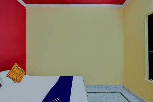 Spot On 75371 Hotel Devender