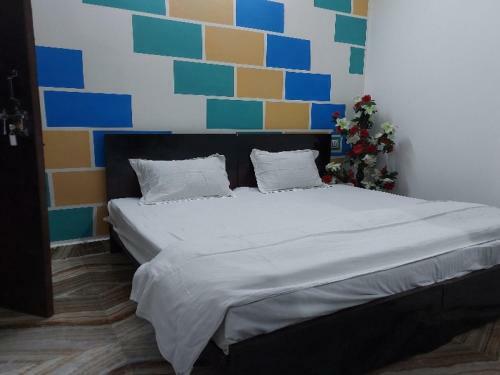 Hotel Oyo 79855 Arts View