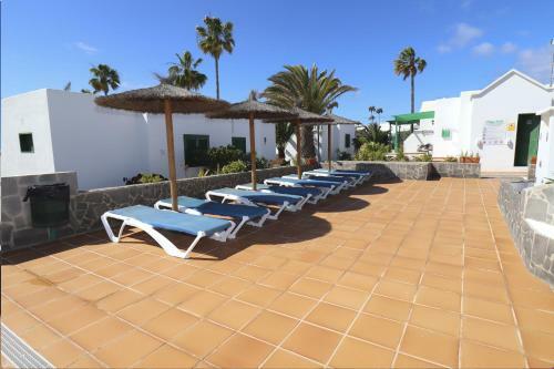 Apartamento Playa Park