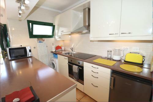 Apartamento Playa Park