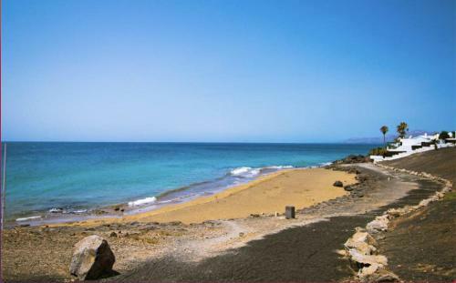 Apartamento Playa Park