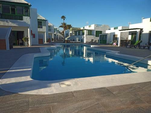 Casa Su, Precioso Apartamento En Complejo Con Piscina