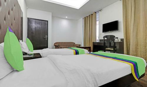 Hotel Treebo Trend Exotica