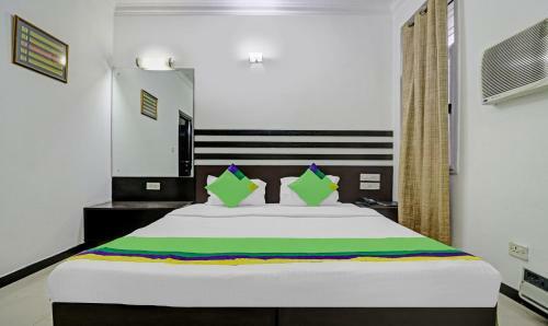 Hotel Treebo Trend Exotica