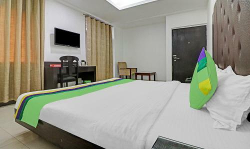 Hotel Treebo Trend Exotica
