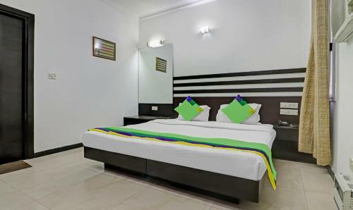 Hotel Treebo Trend Exotica