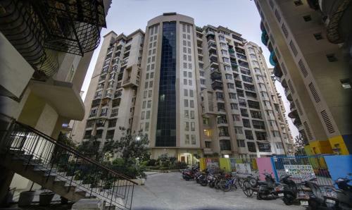 Hotel Treebo Trend Exotica