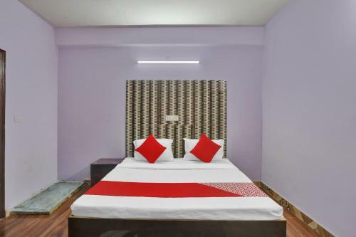 Hotel Oyo 81441 Shri Radha Krishna Palace