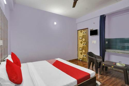 Hotel Oyo 81441 Shri Radha Krishna Palace