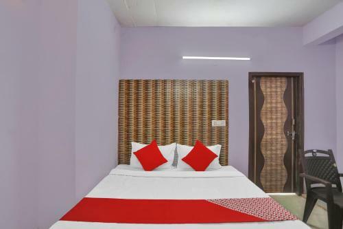 Hotel Oyo 81441 Shri Radha Krishna Palace