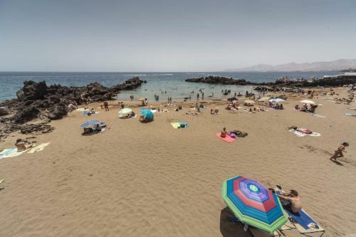 Apartamentos Thaisay