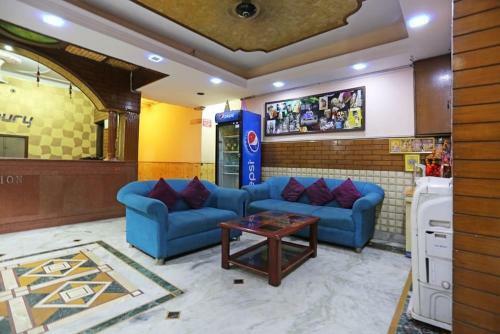 Bed & Breakfast Hotel Redbury
