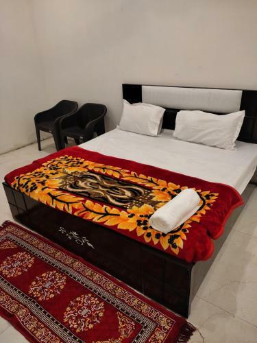 Hostal Platinum Hotel