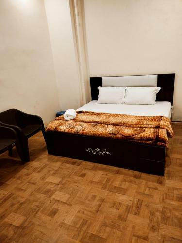 Hostal Platinum Hotel