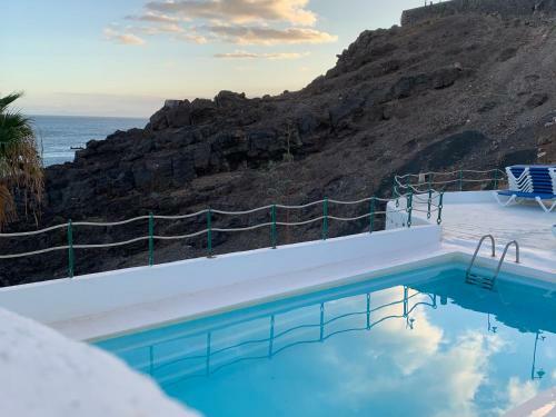 Apartamento El Rinc�n, Primera L�nea, Puerto Del Carmen
