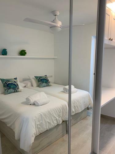 Apartamento El Rinc�n, Primera L�nea, Puerto Del Carmen
