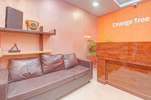 Hotel Capital O 86261 Orange Tree Residency