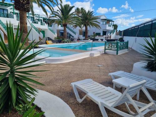 Apartamento Beigu Puerto Del Carmen